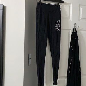 Gymshark leggings